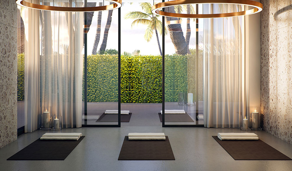 Aurora Yoga Lounge Aurora Yoga Lounge