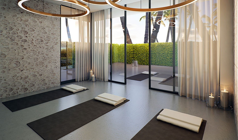 Aurora Yoga Lounge Aurora Yoga Lounge