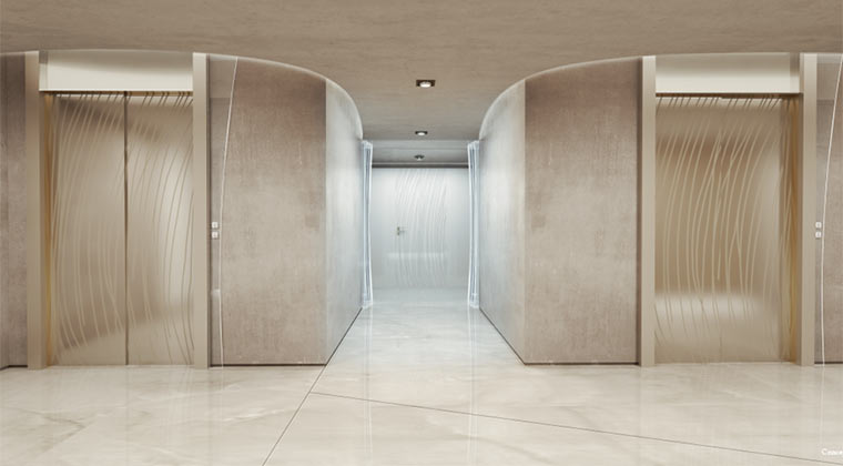 Brickell Flatiron Interior Brickell Flatiron Interior