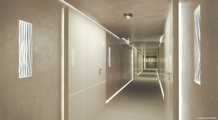 Brickell Flatiron Interior Brickell Flatiron Interior