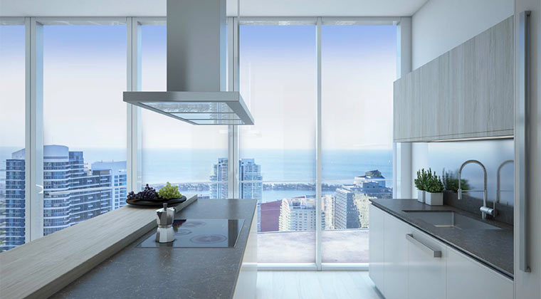 Brickell Flatiron Kitchen Brickell Flatiron Kitchen