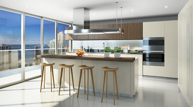 Brickell Flatiron Kitchen Brickell Flatiron Kitchen