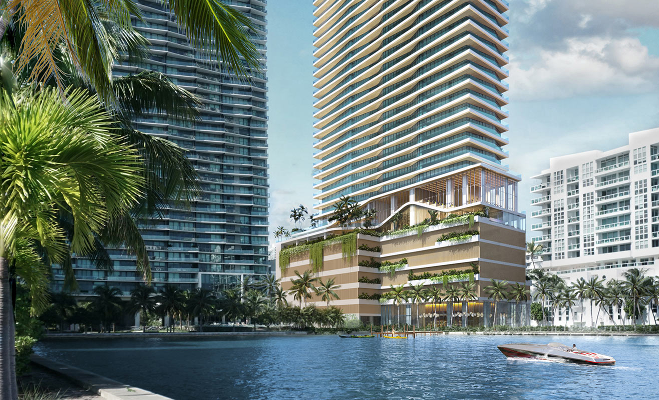 Cove Miami