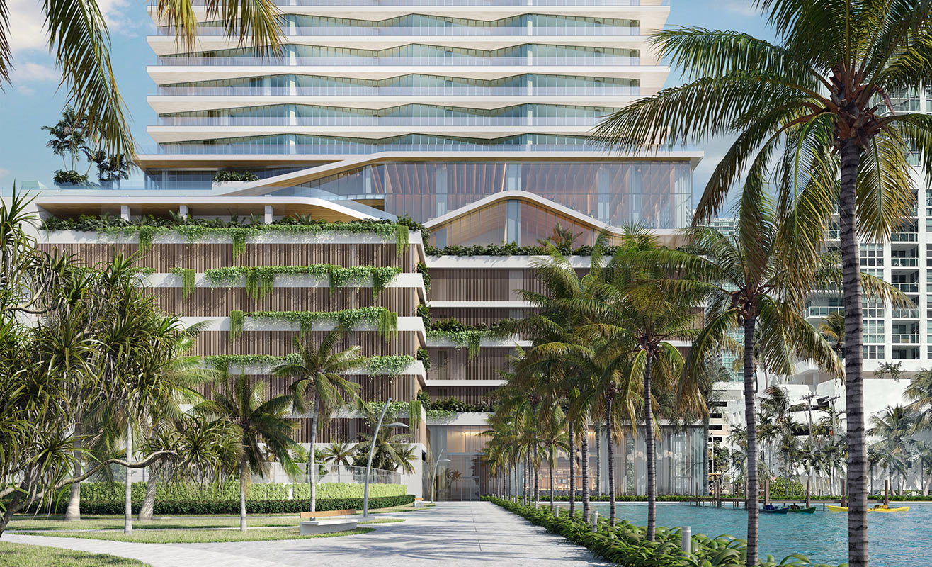 Cove Miami