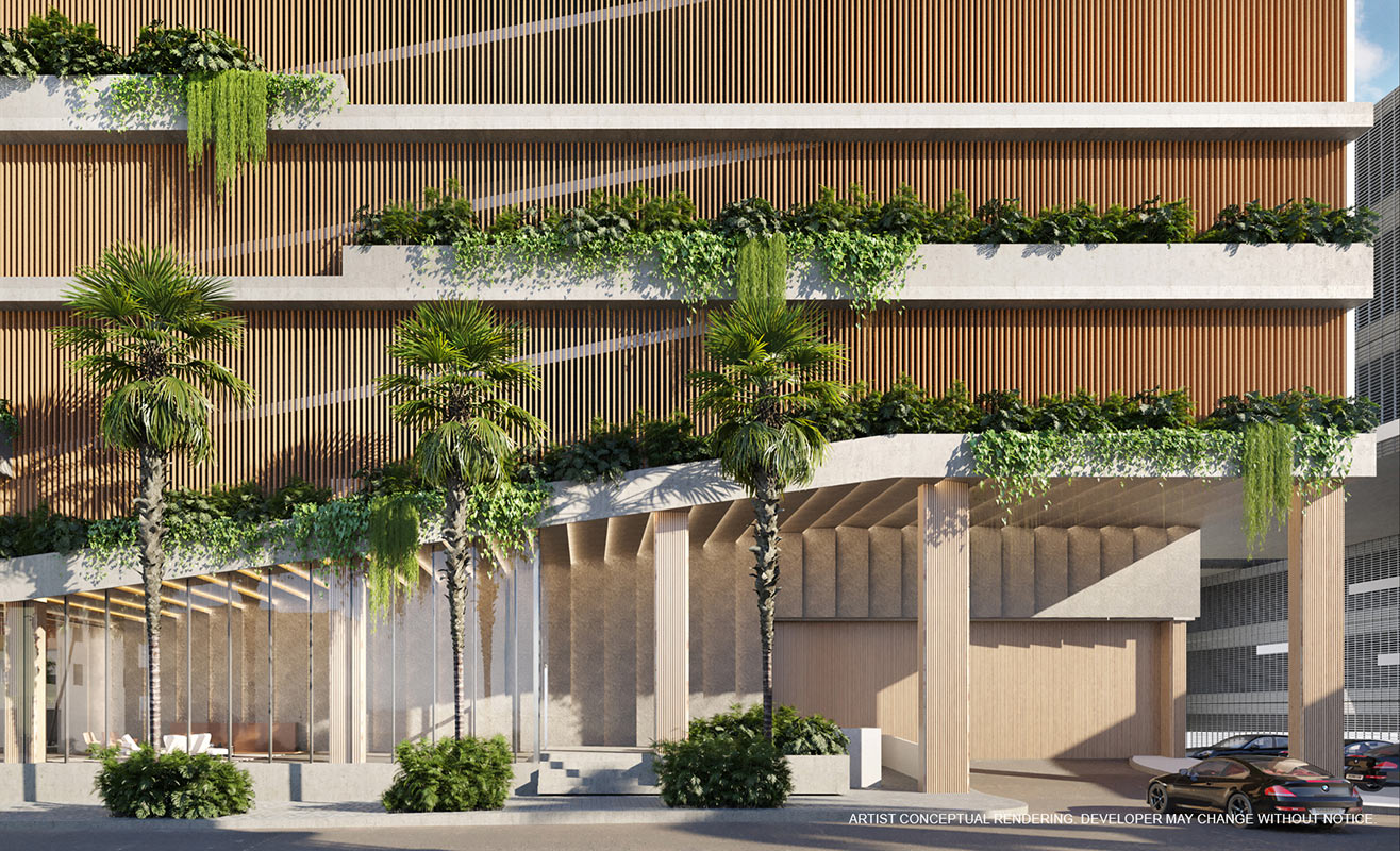 Cove Miami