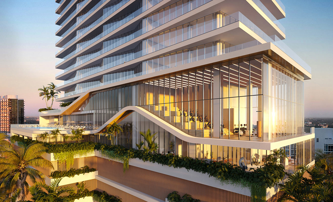 Cove Miami
