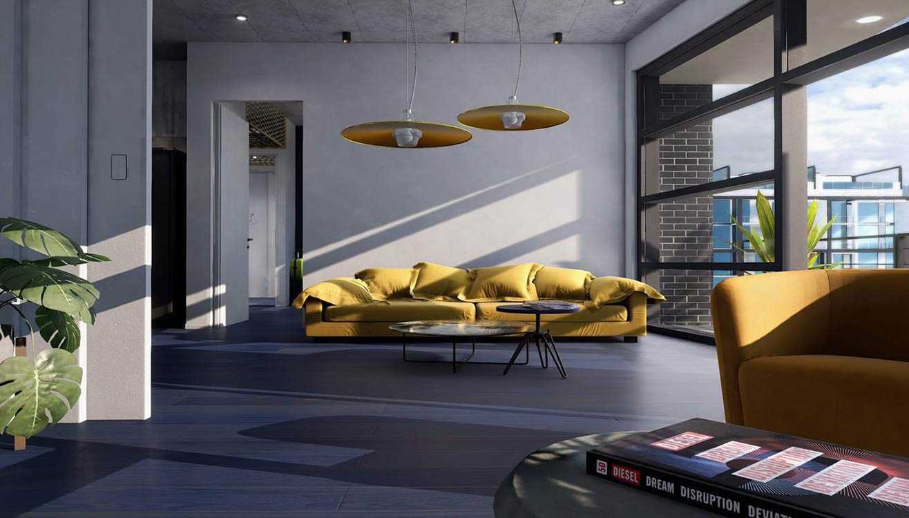Diesel Wynwood Residence