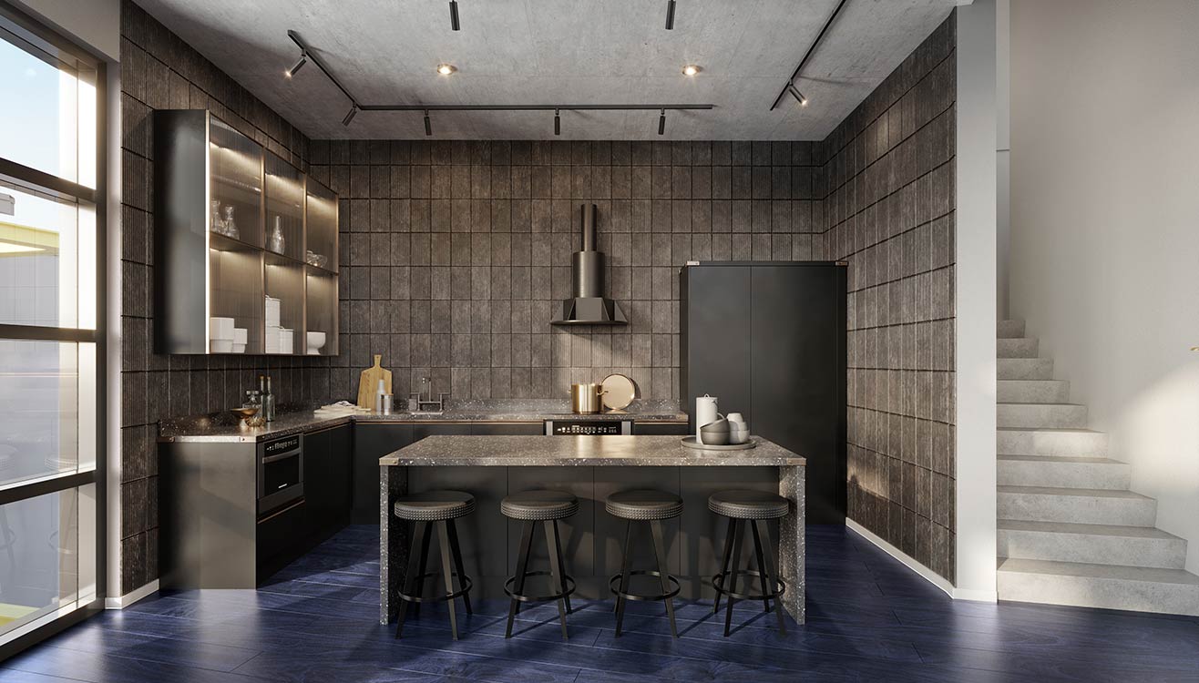 Diesel Wynwood Residence
