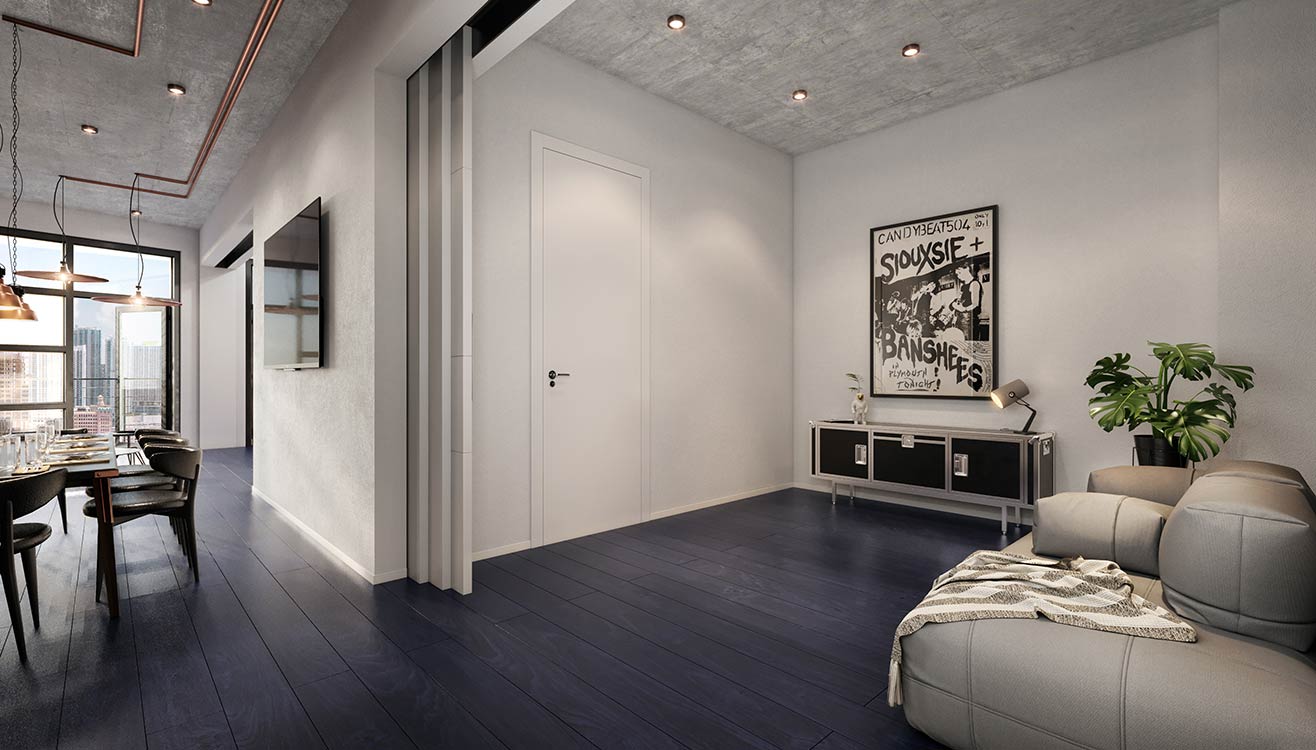 Diesel Wynwood Residence