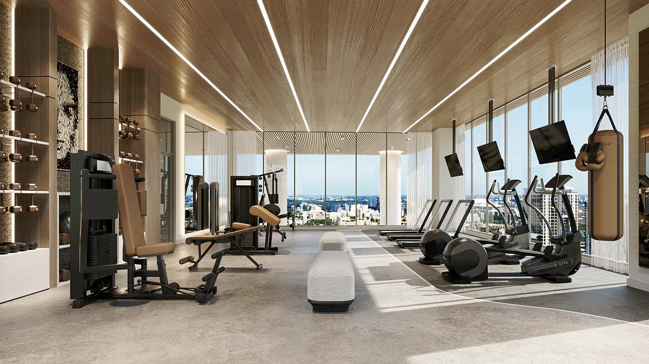 Edge House, Miami