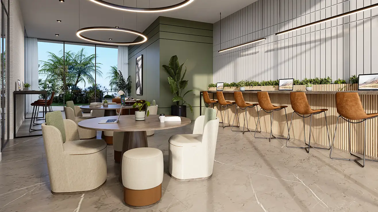 Edge House, Miami