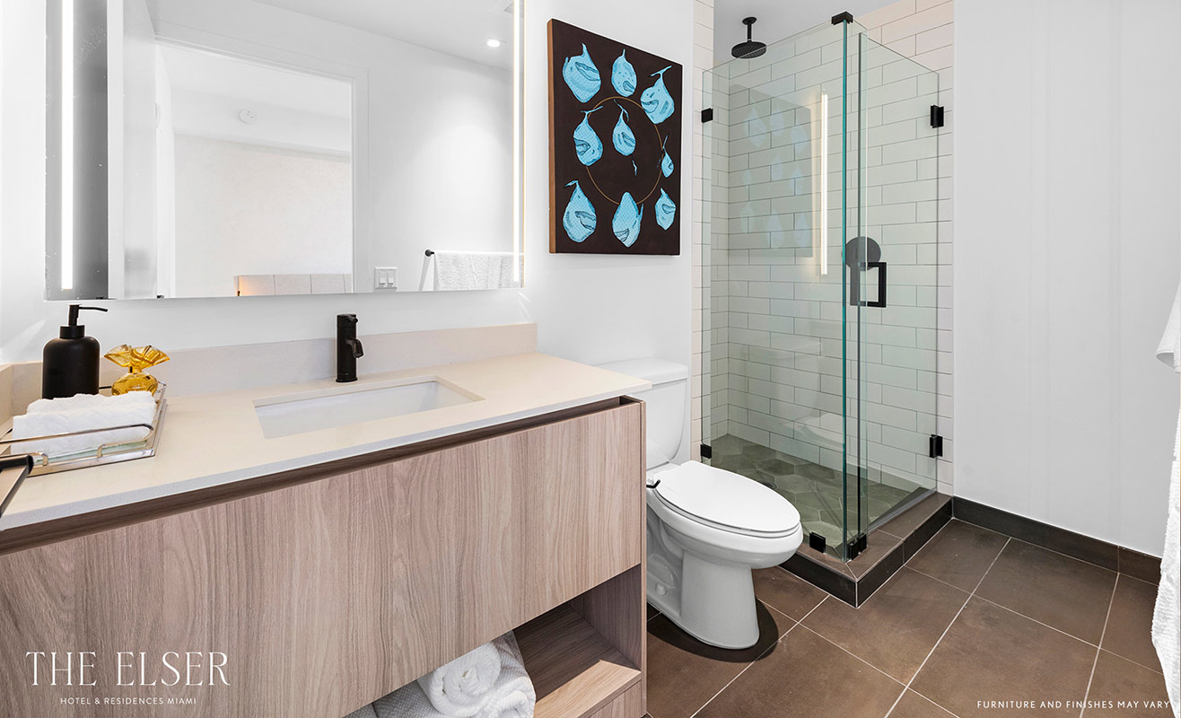 The Elser 2 Bedroom Residences The Elser 2 Bedroom Residences