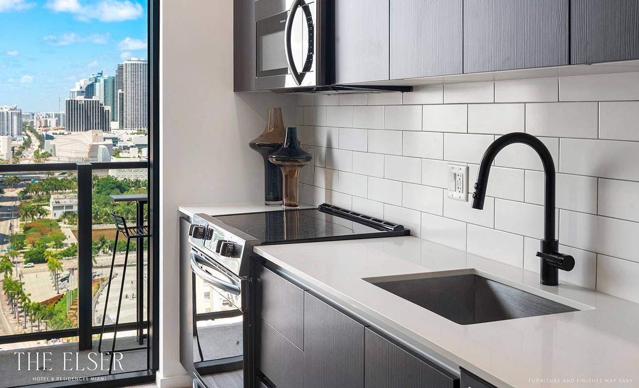 The Elser Studio Residences The Elser Studio Residences