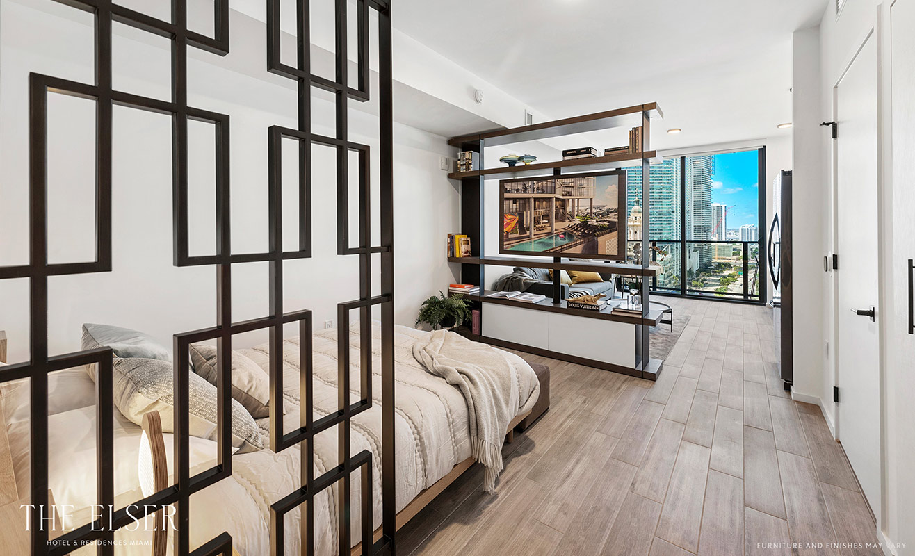 The Elser Studio Residences The Elser Studio Residences