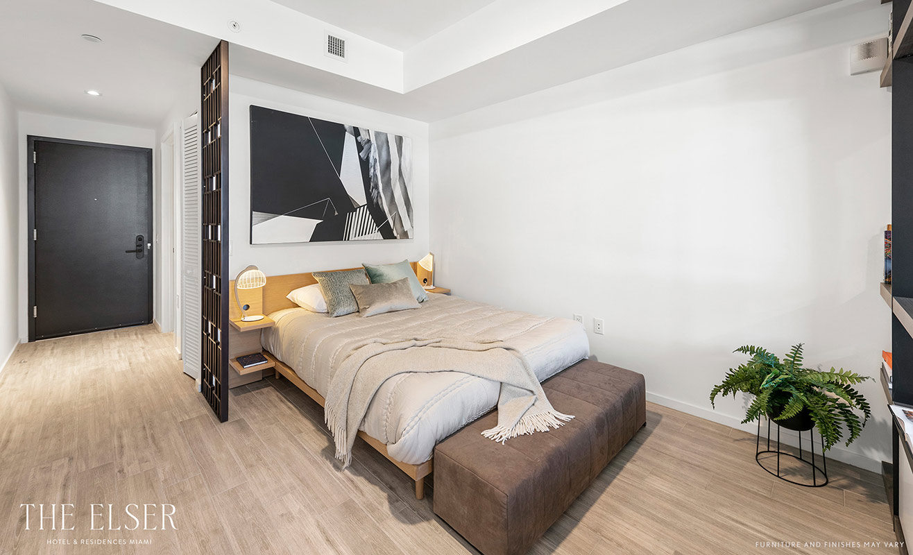 The Elser Studio Residences The Elser Studio Residences