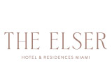 The Elser Logo The Elser Logo
