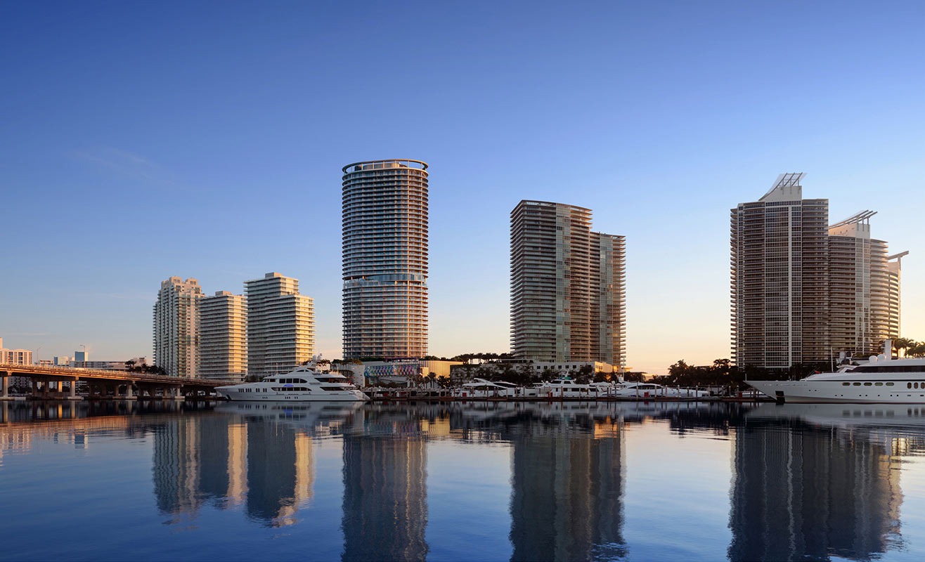 Five Park Miami Beach Five Park Miami Beach