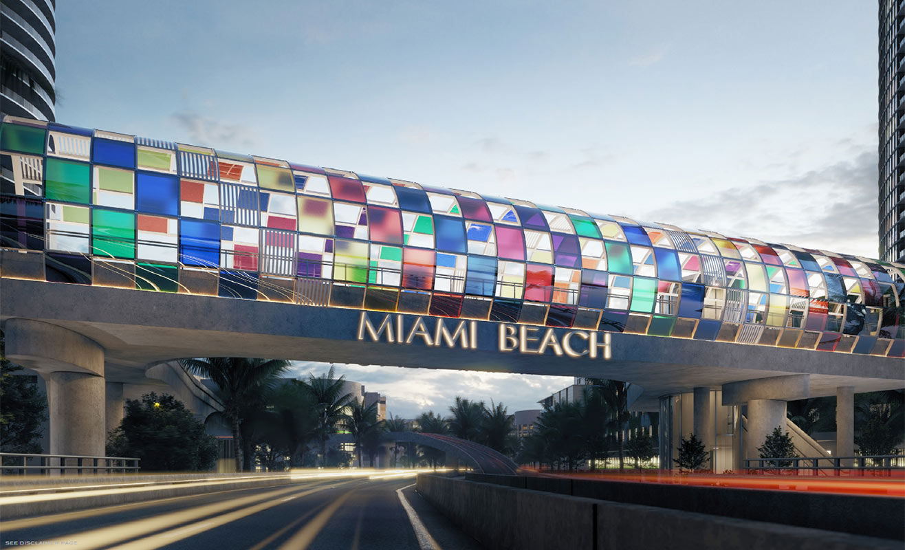 Five Park Miami Beach Five Park Miami Beach