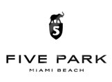 Five Park Miami Beach Logo Five Park Miami Beach Logo
