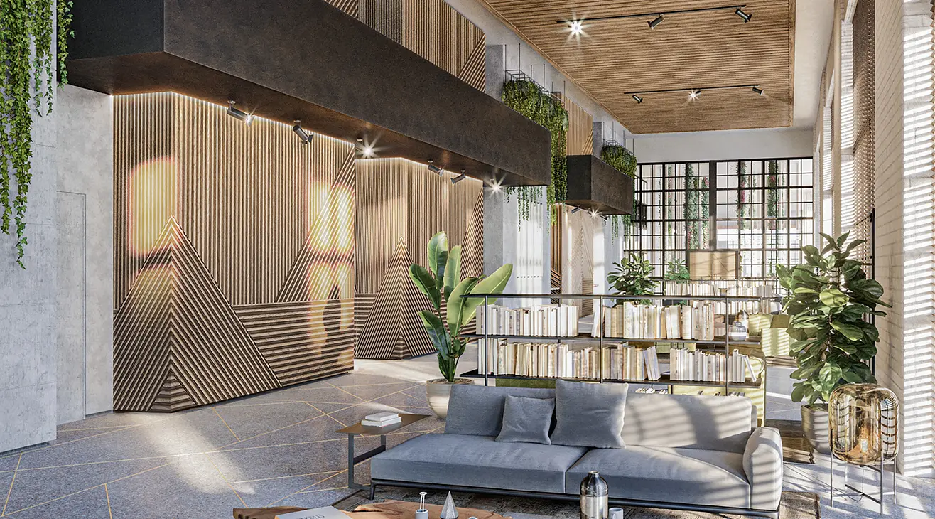 Gale Residences, Downtown Miami