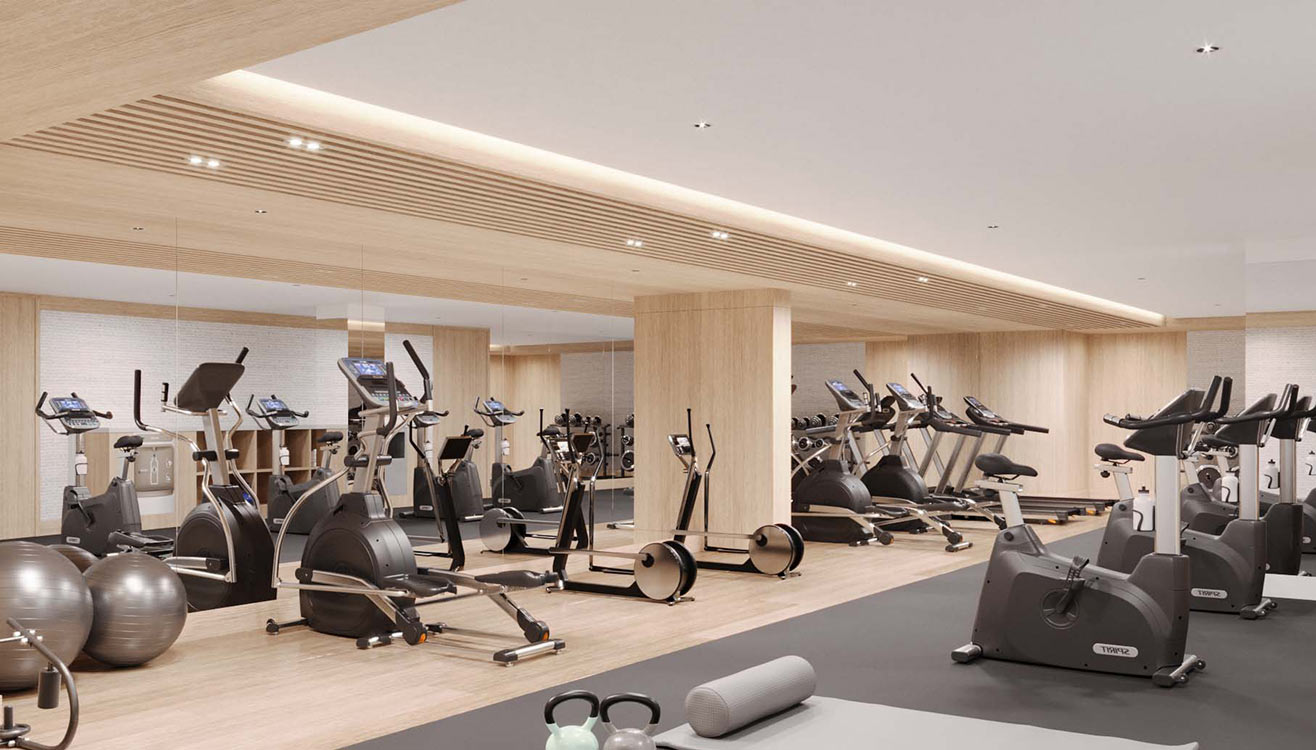 La Baia Gym La Baia Gym