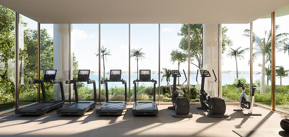 La Clara Gym La Clara Gym