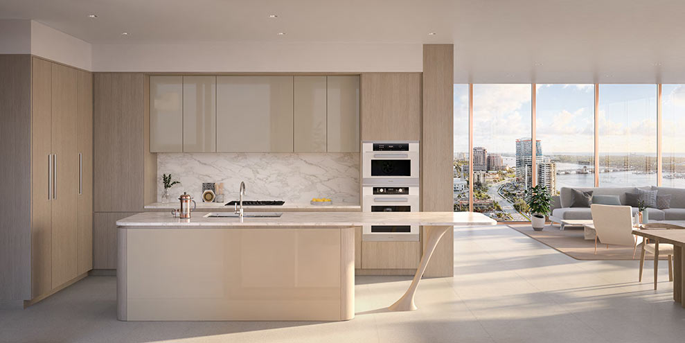 La Clara Kitchen