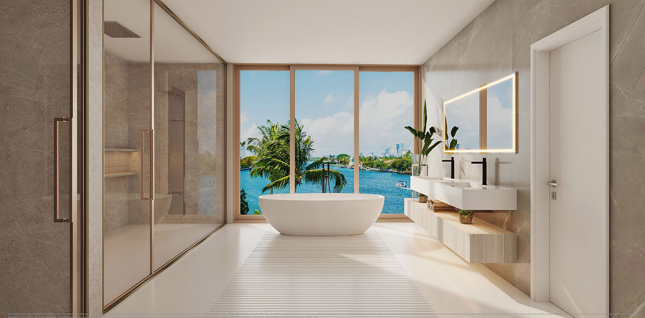 La Mare Regency