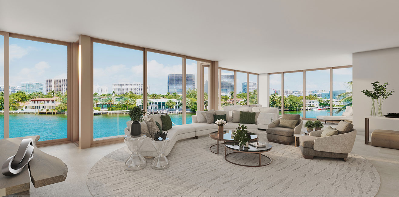 La Mare Regency