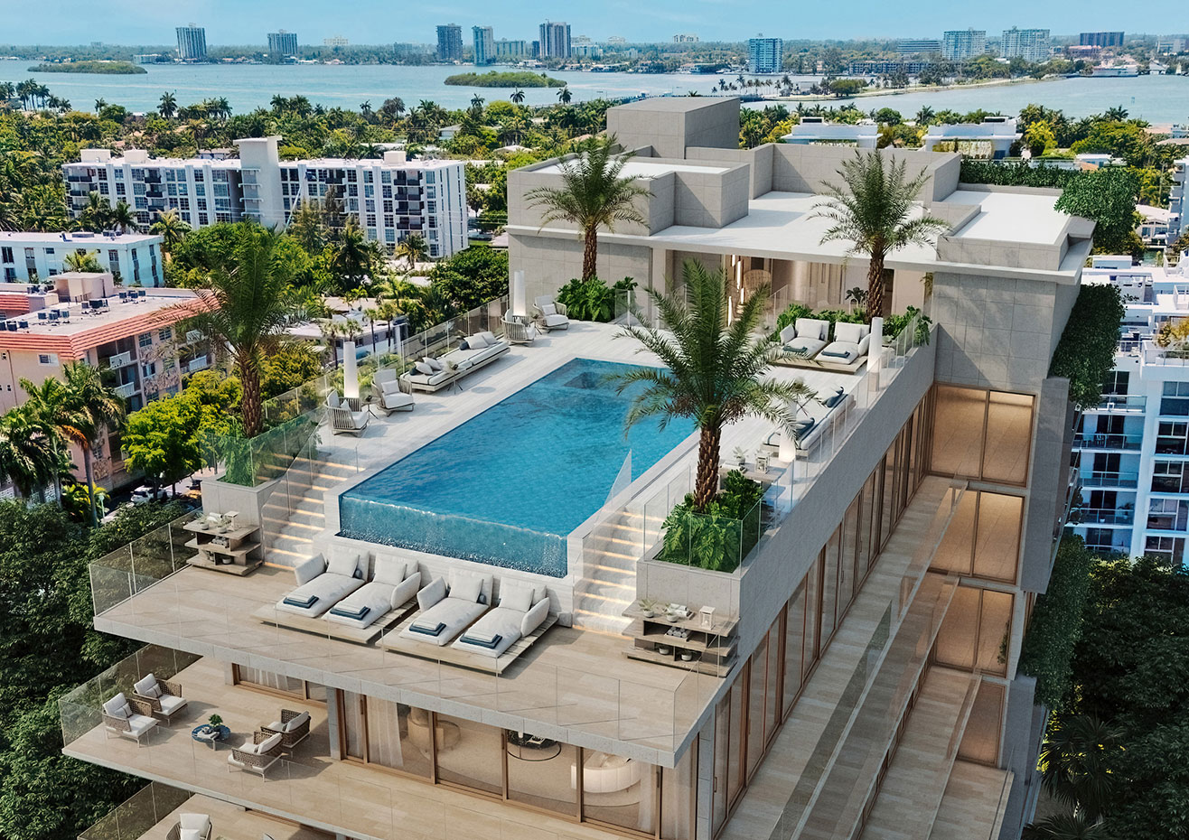 La Mare Regency