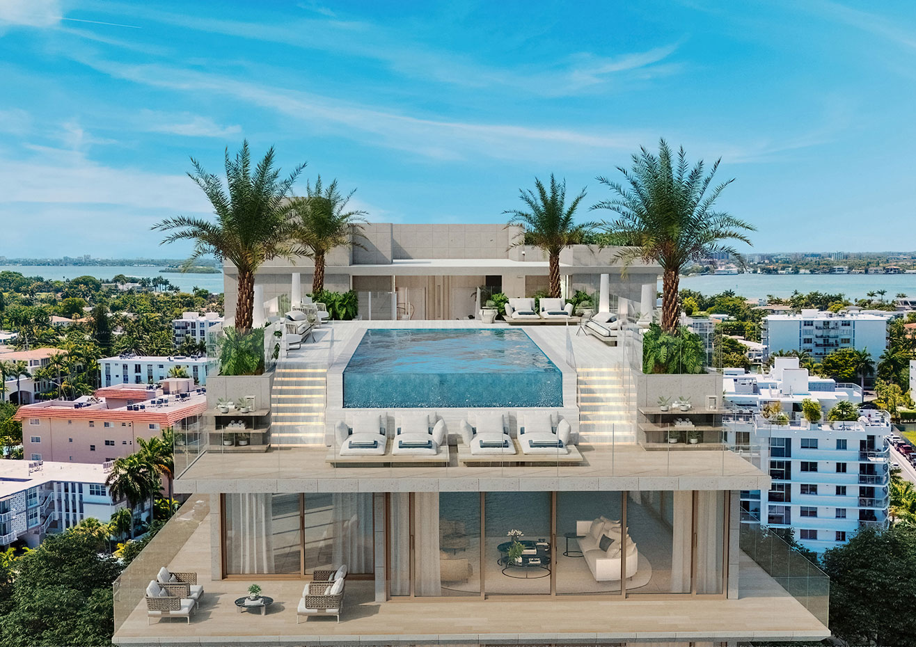 La Mare Regency