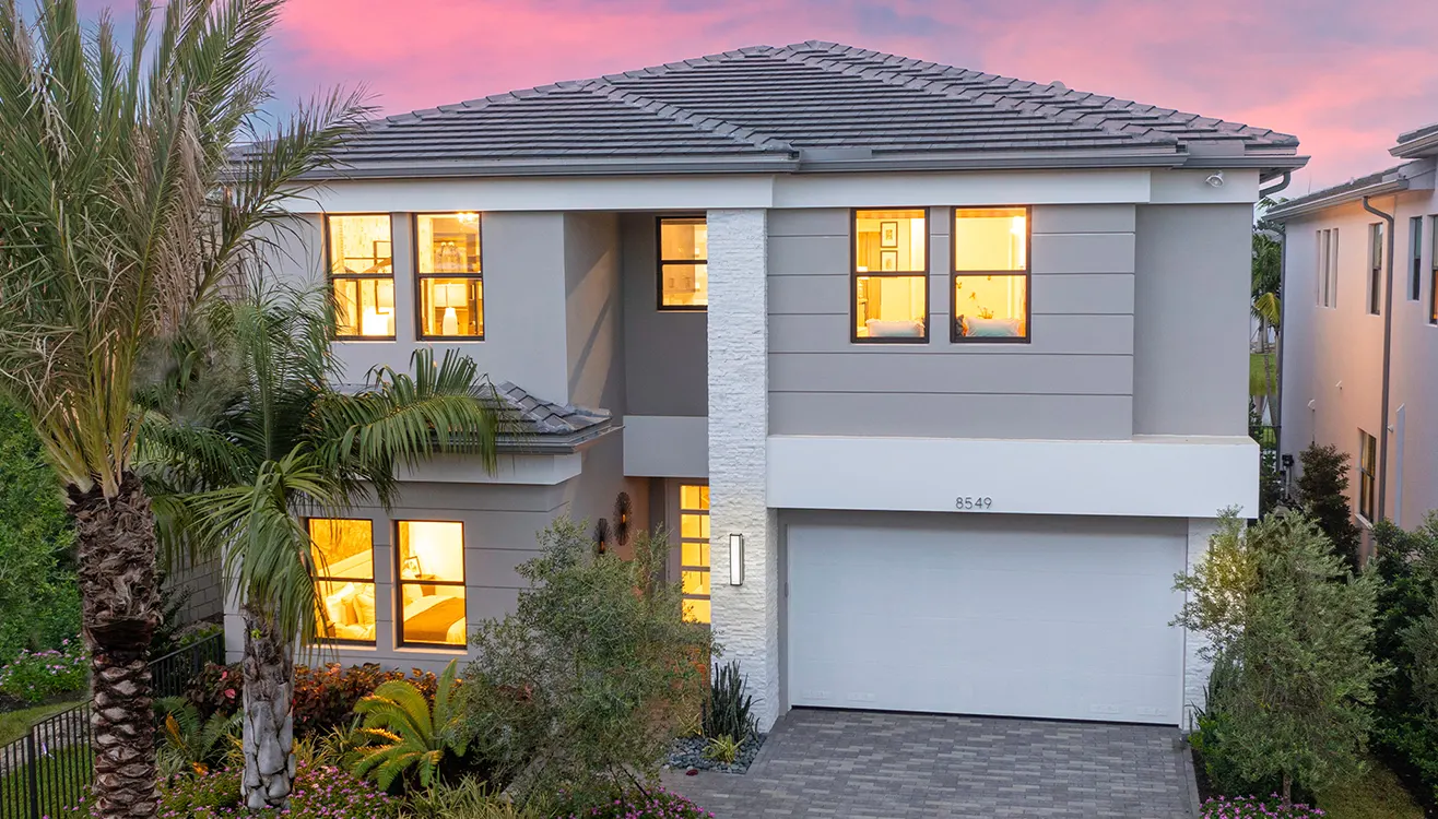 Lotus Edge, Boca Raton Lotus Edge, Boca Raton