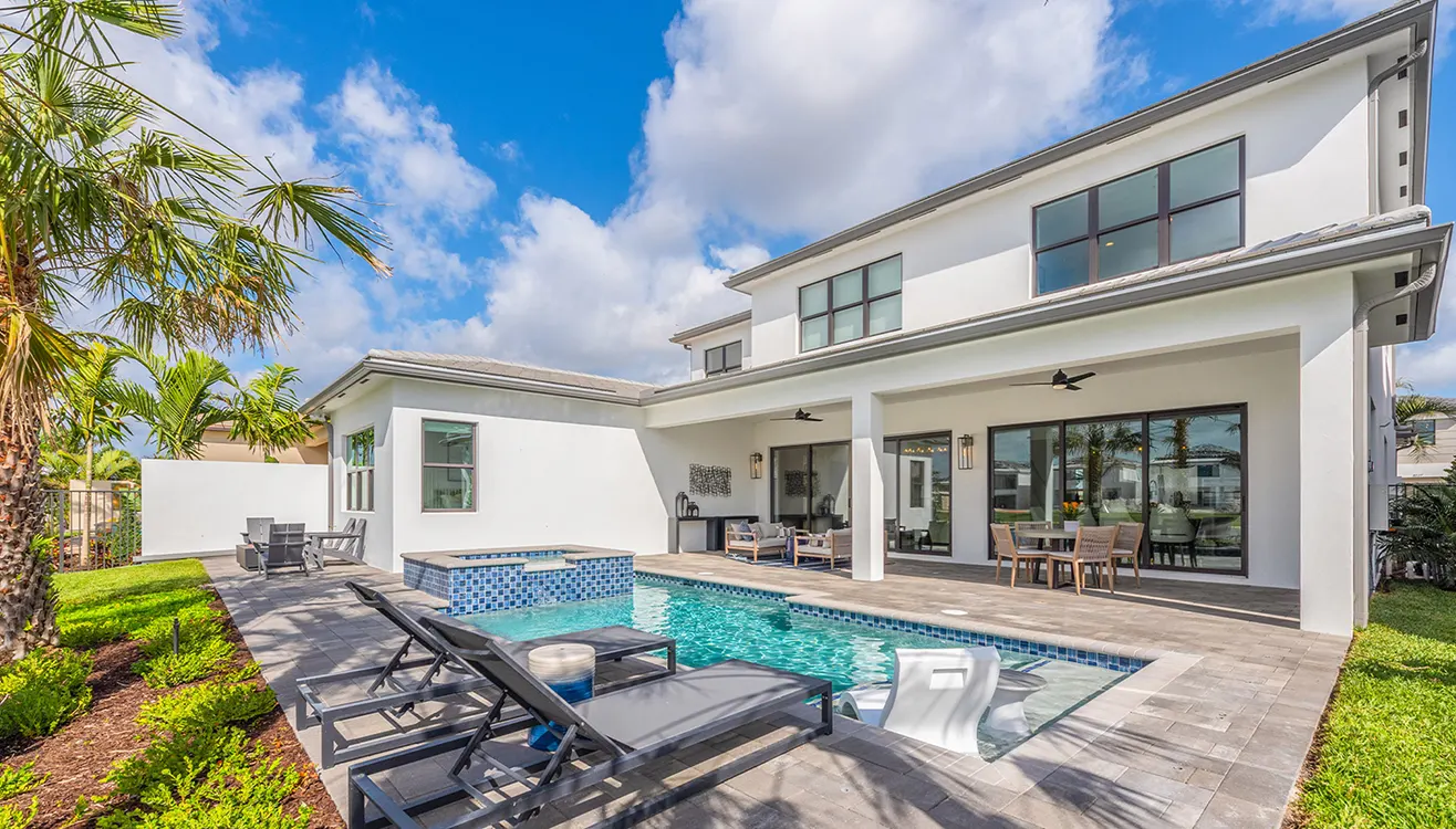 Lotus Edge, Boca Raton Lotus Edge, Boca Raton