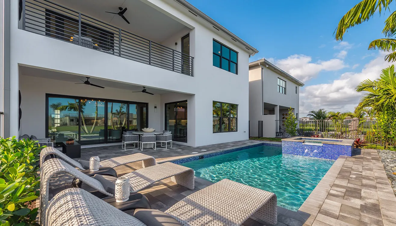 Lotus Edge, Boca Raton Lotus Edge, Boca Raton