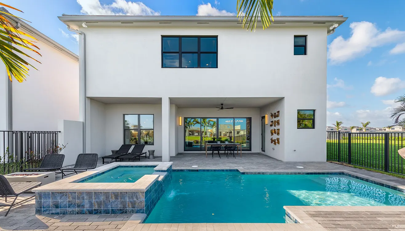 Lotus Edge, Boca Raton Lotus Edge, Boca Raton