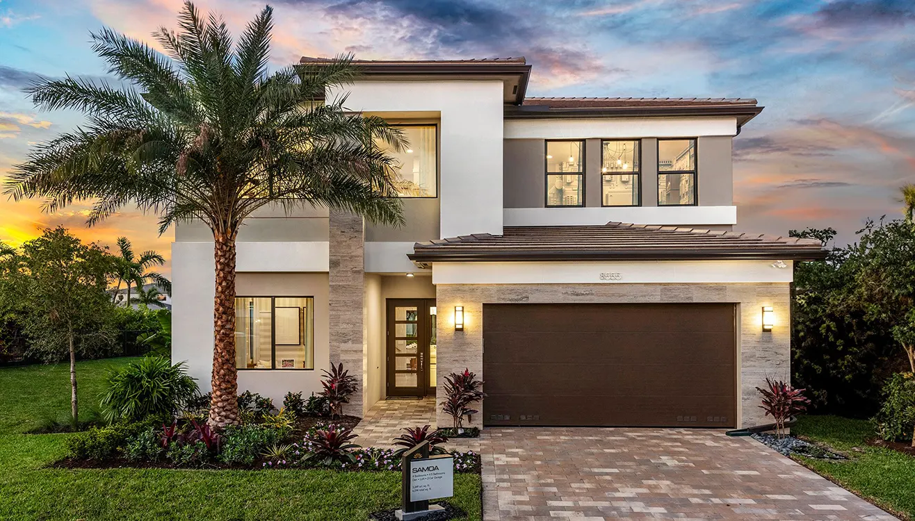 Lotus Edge, Boca Raton Lotus Edge, Boca Raton