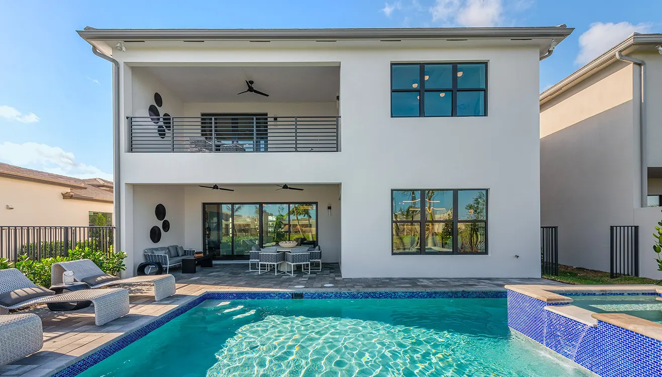 Lotus Edge, Boca Raton Lotus Edge, Boca Raton