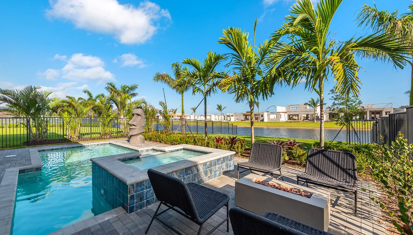 Lotus Edge, Boca Raton Lotus Edge, Boca Raton