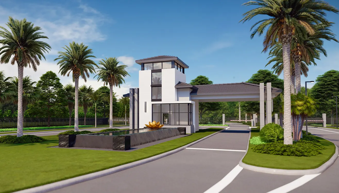 Lotus Edge, Boca Raton Lotus Edge, Boca Raton