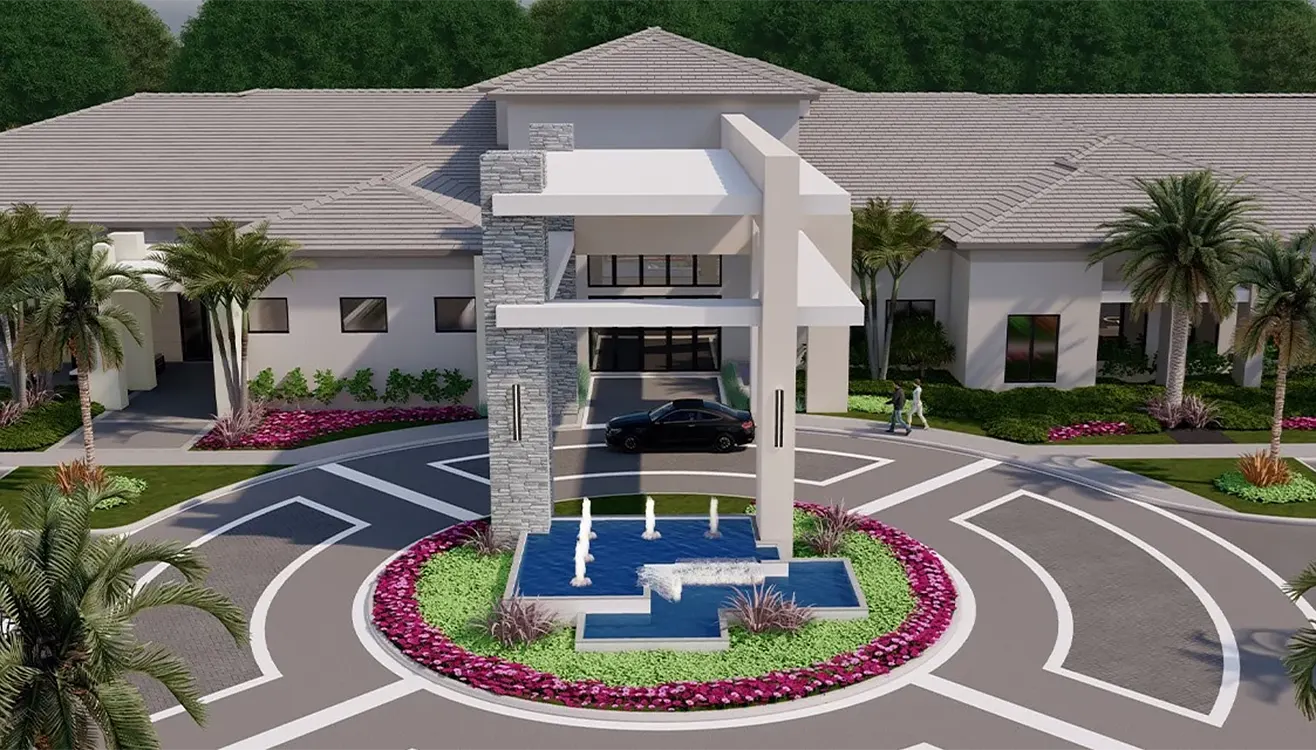 Lotus Edge, Boca Raton Lotus Edge, Boca Raton