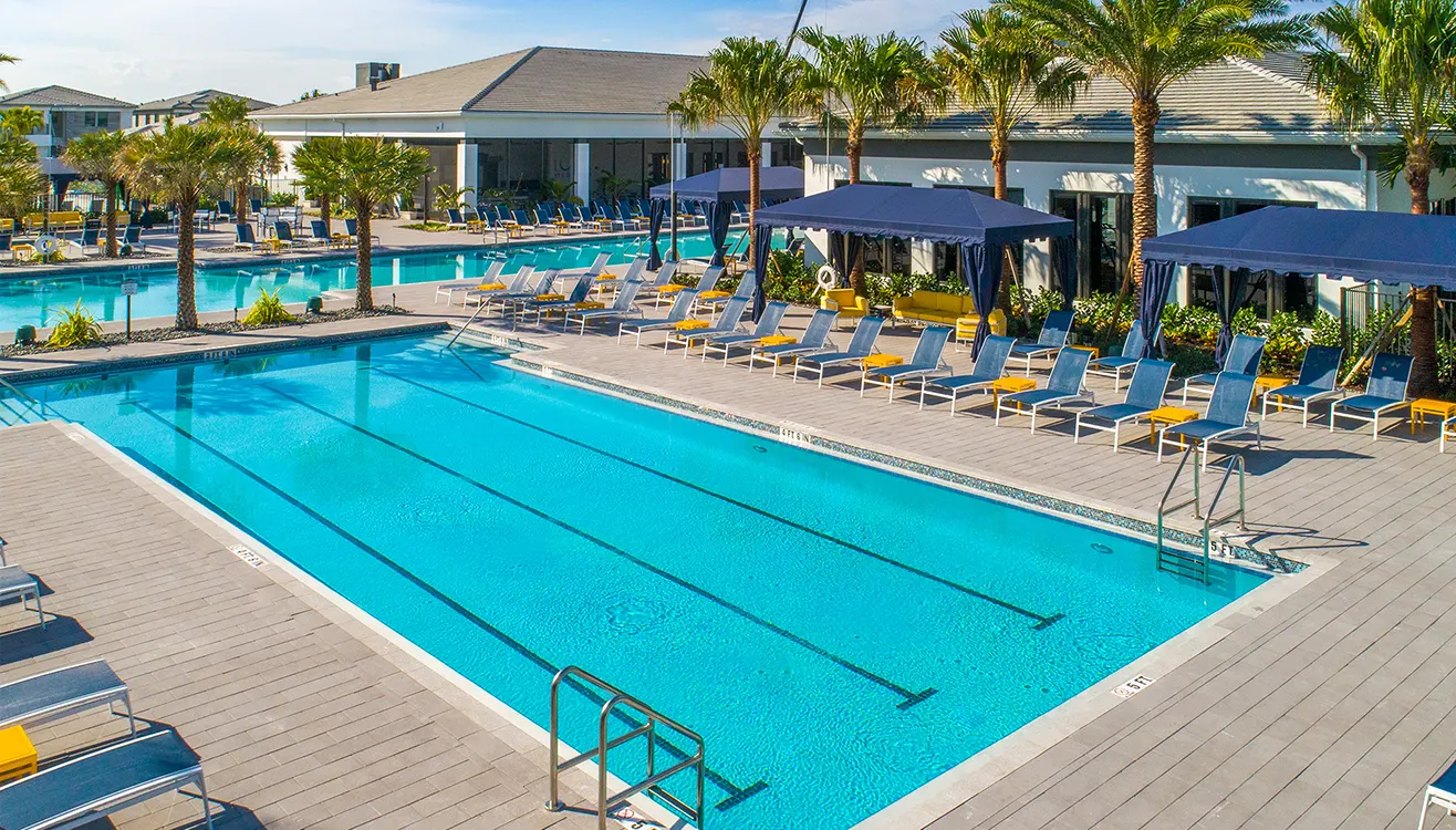 Lotus Edge, Boca Raton Lotus Edge, Boca Raton