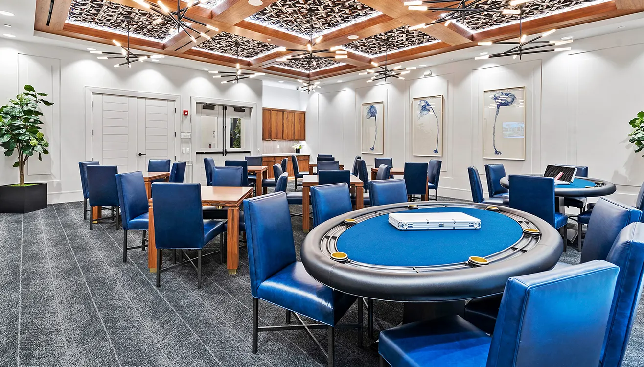 Lotus Edge, Boca Raton Lotus Edge, Boca Raton