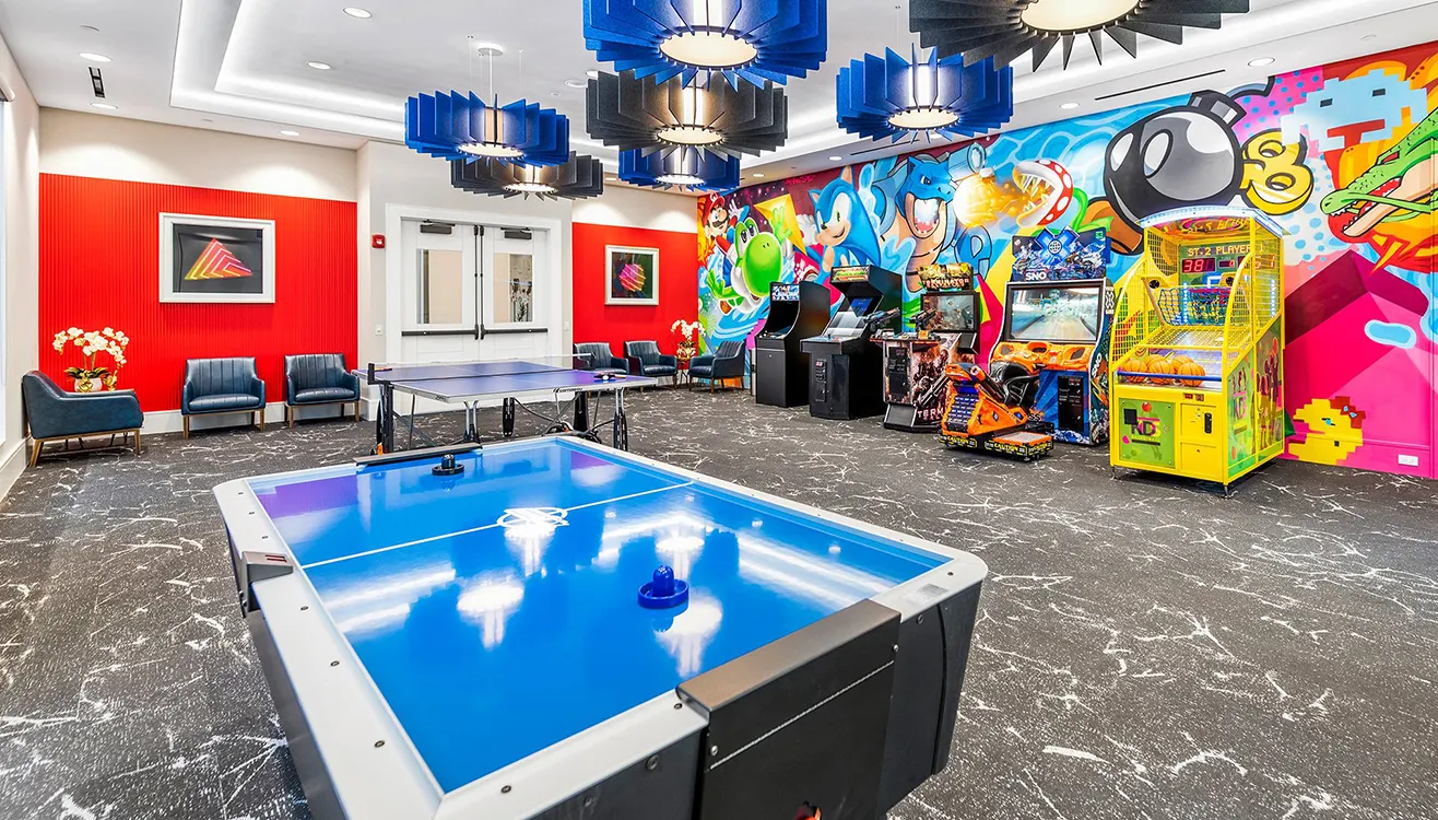 Lotus Edge, Boca Raton Lotus Edge, Boca Raton