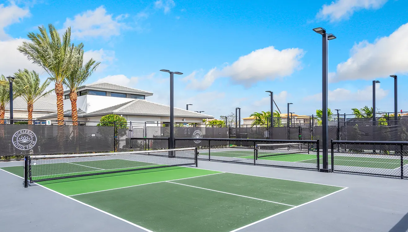 Lotus Edge, Boca Raton Lotus Edge, Boca Raton