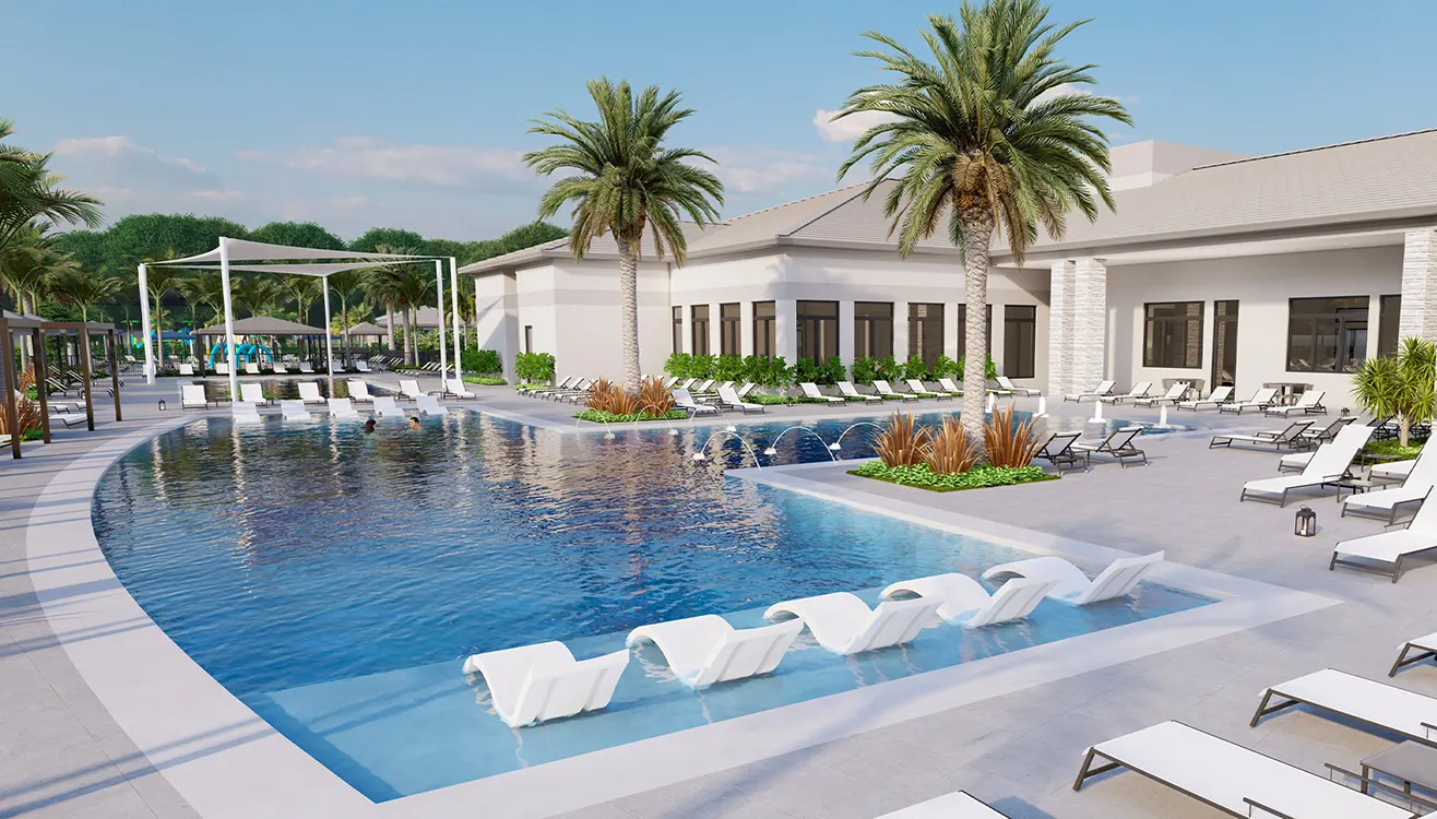 Lotus Edge, Boca Raton Lotus Edge, Boca Raton