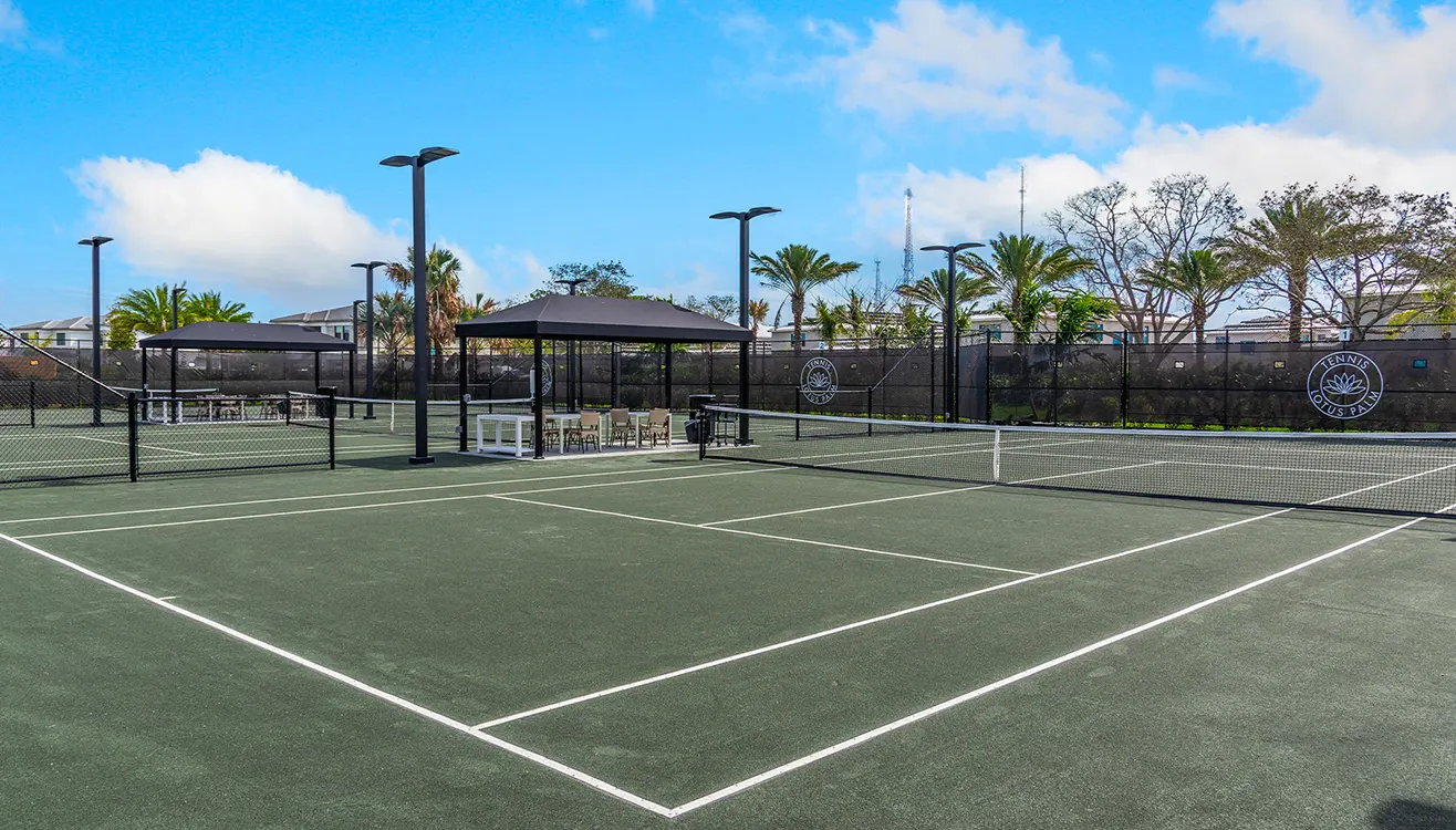 Lotus Edge, Boca Raton Lotus Edge, Boca Raton