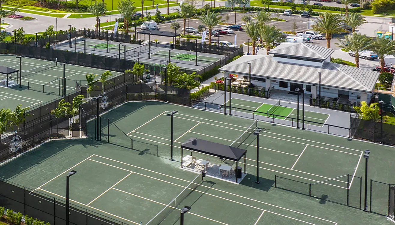 Lotus Edge, Boca Raton Lotus Edge, Boca Raton
