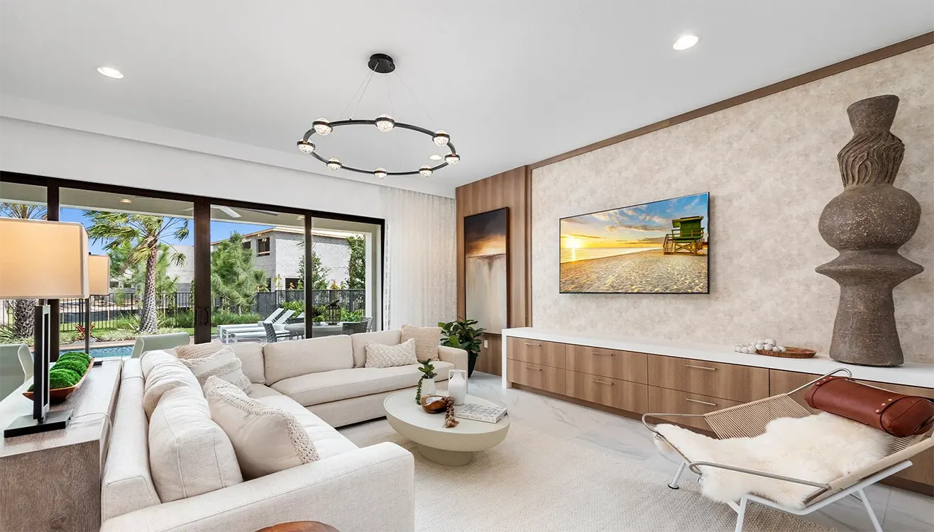 Lotus Edge, Boca Raton Lotus Edge, Boca Raton