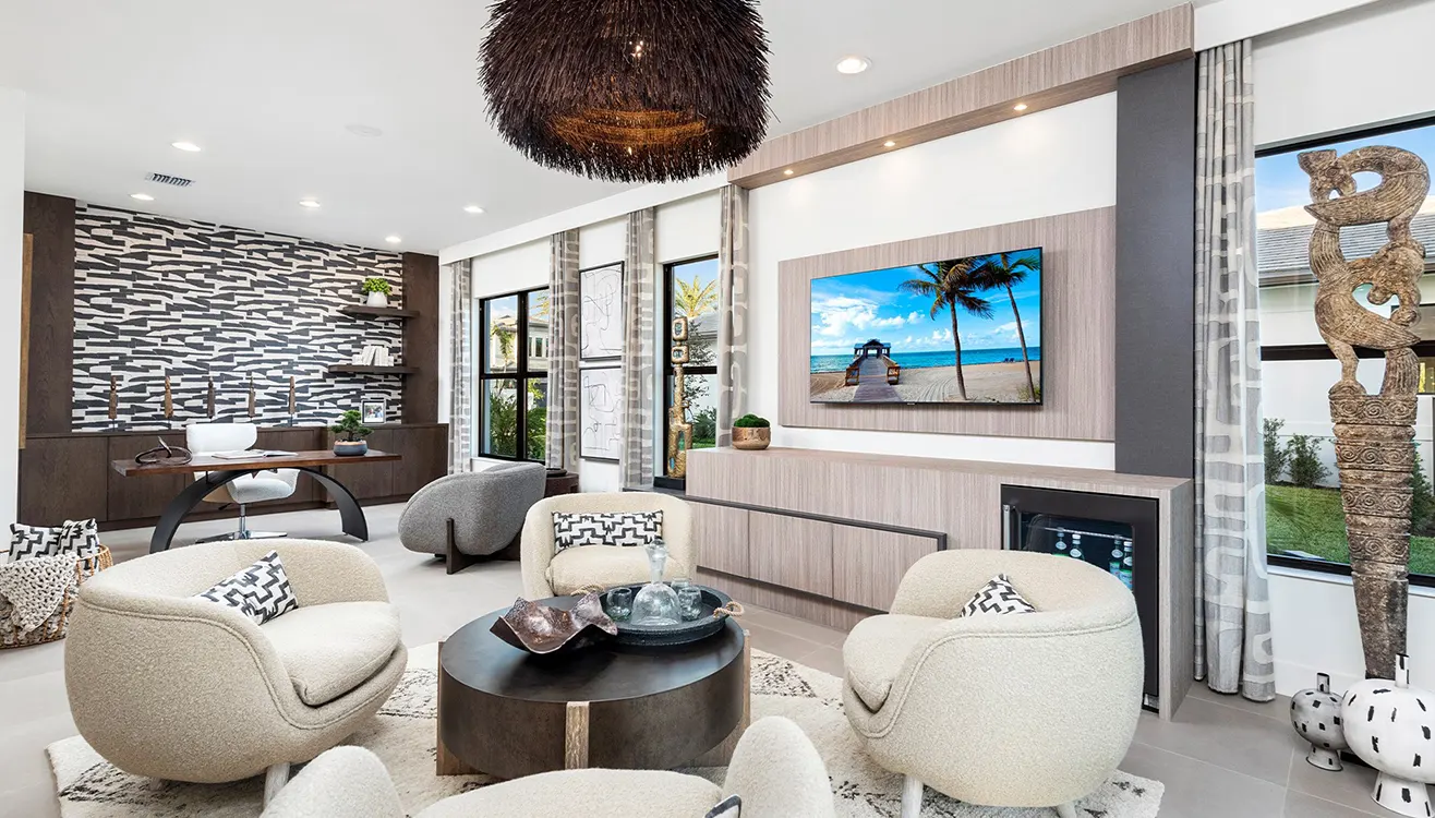 Lotus Edge, Boca Raton Lotus Edge, Boca Raton