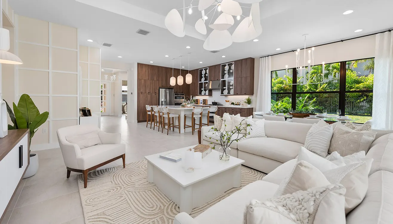 Lotus Edge, Boca Raton Lotus Edge, Boca Raton